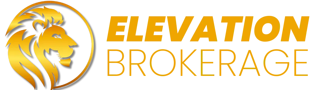 Elevation Brokerage Logo
